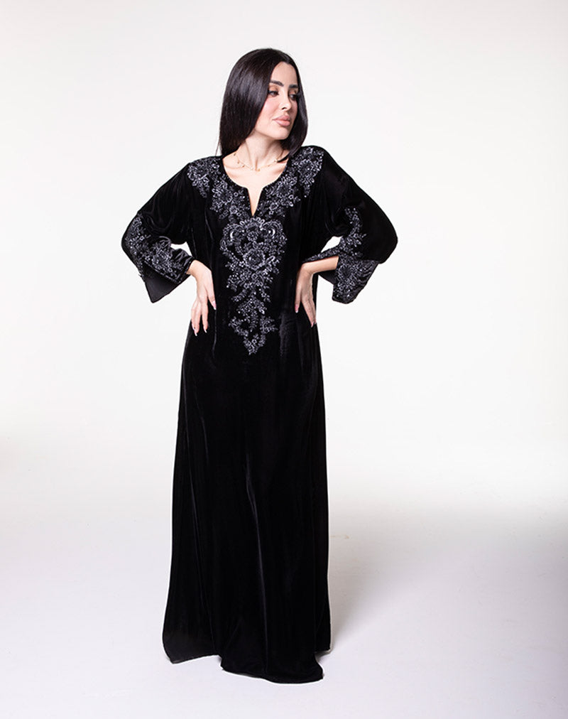 THE SHAMMA