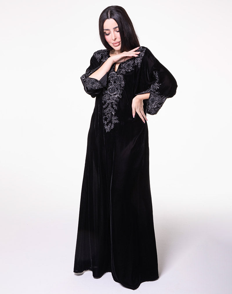 THE SHAMMA