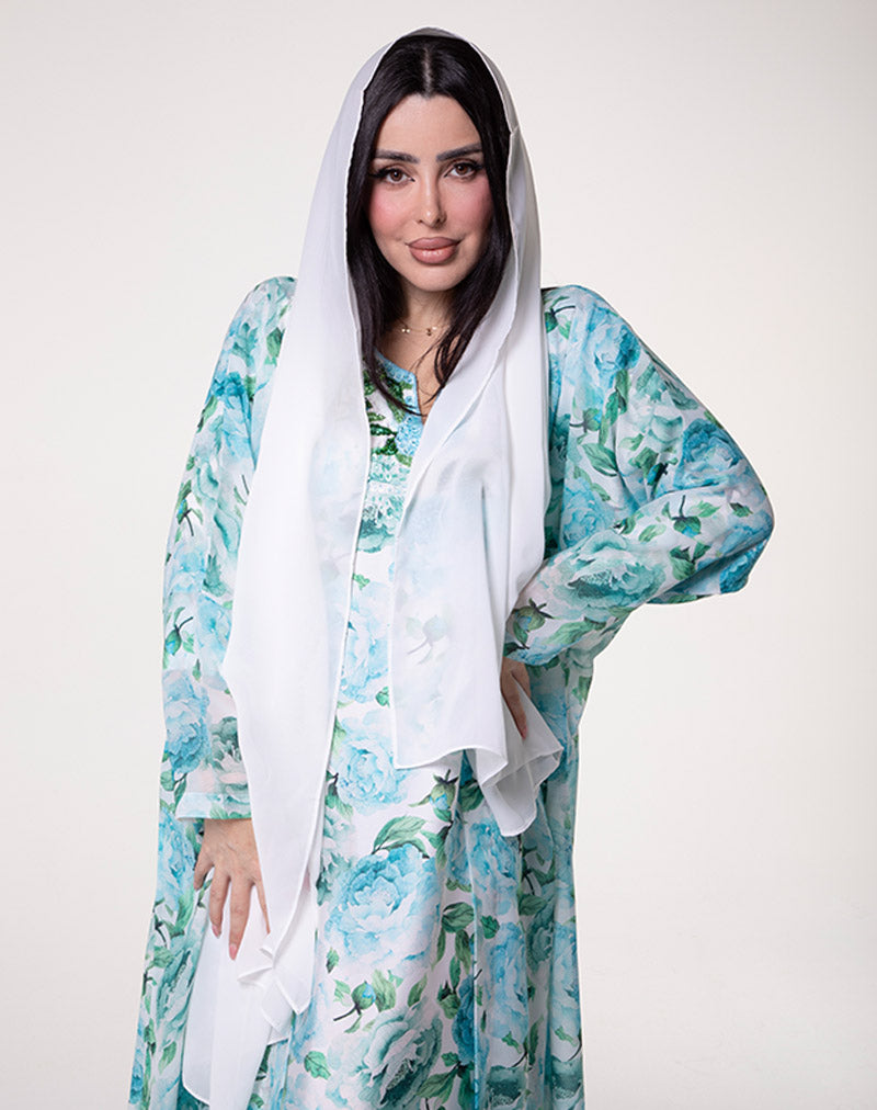 THE SHAMSA