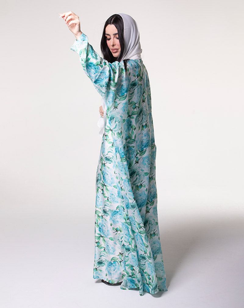 THE SHAMSA
