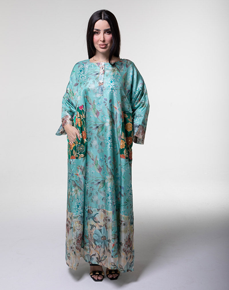 THE LATIFA