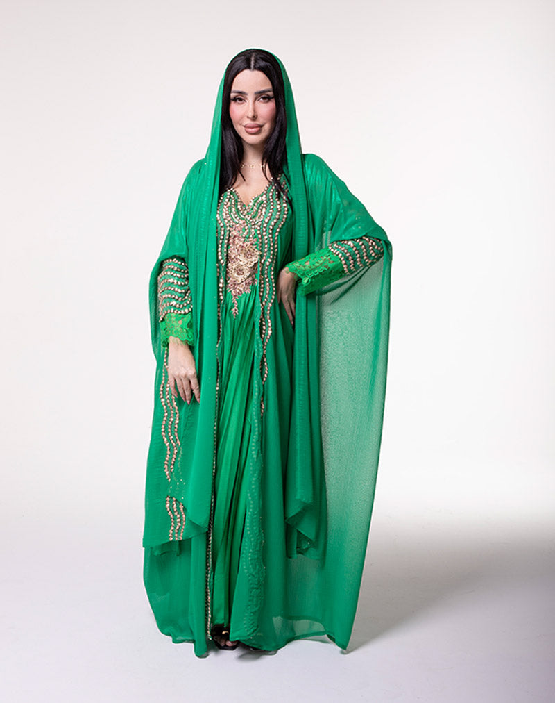 THE SALAMA