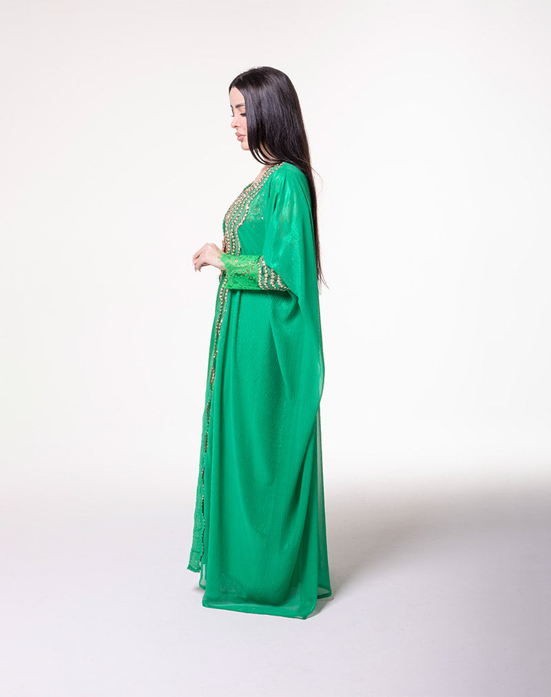 THE SALAMA