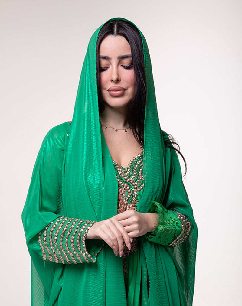 THE SALAMA