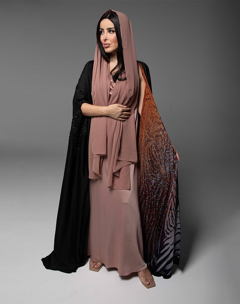 THE ALYAZIA