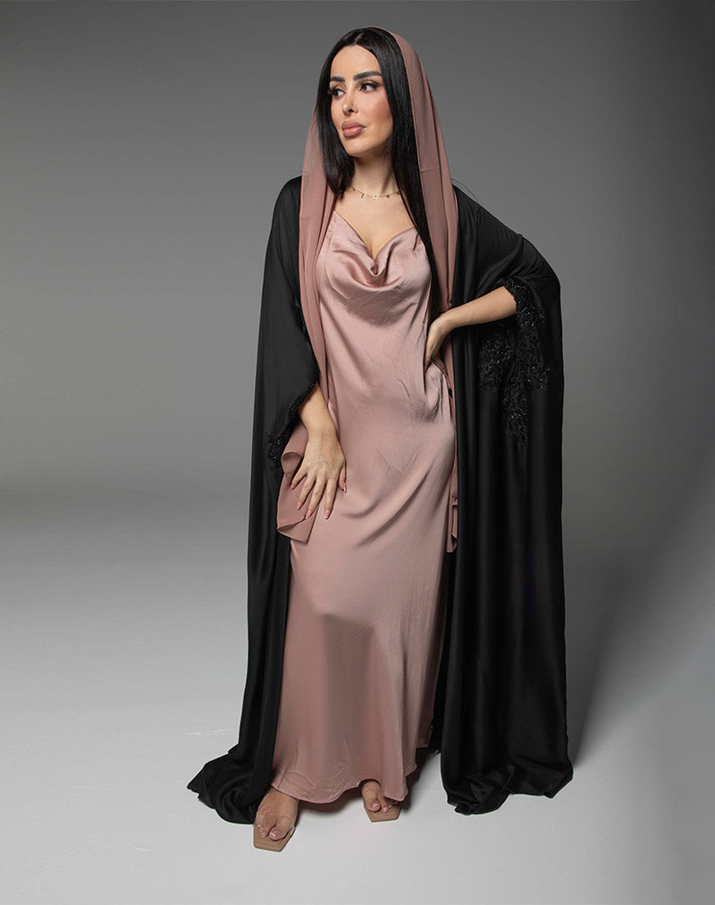 THE ALYAZIA