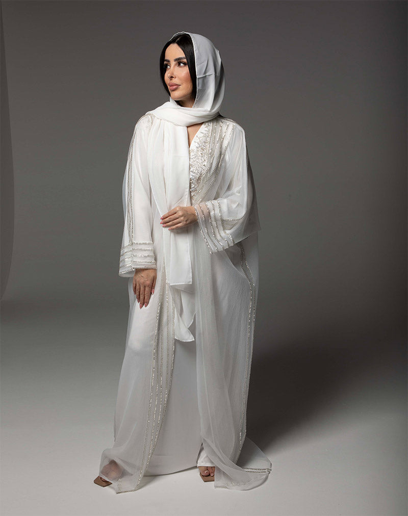 THE GHALIA
