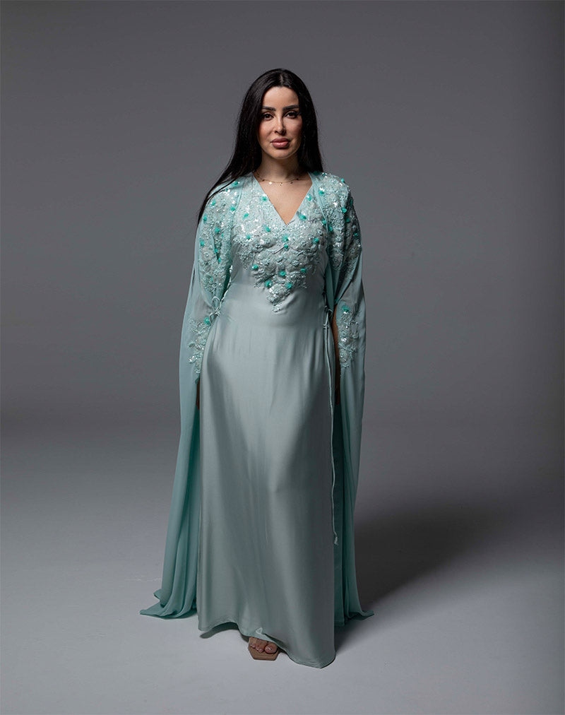 THE ALYA