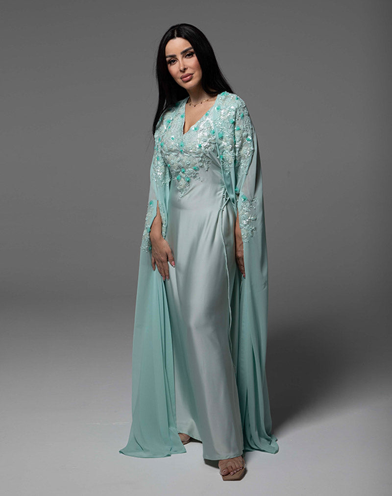 THE ALYA