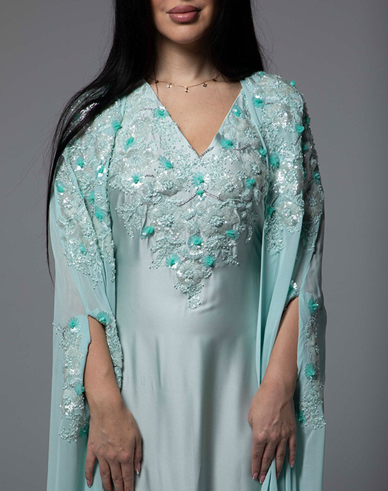 THE ALYA