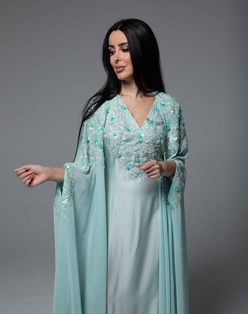 THE ALYA