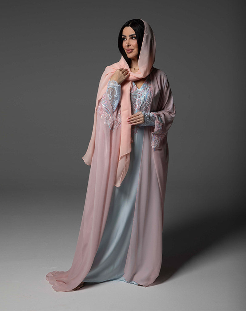 THE MAHRA