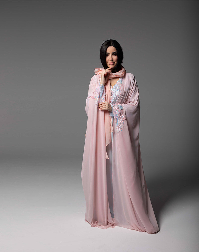 THE MAHRA
