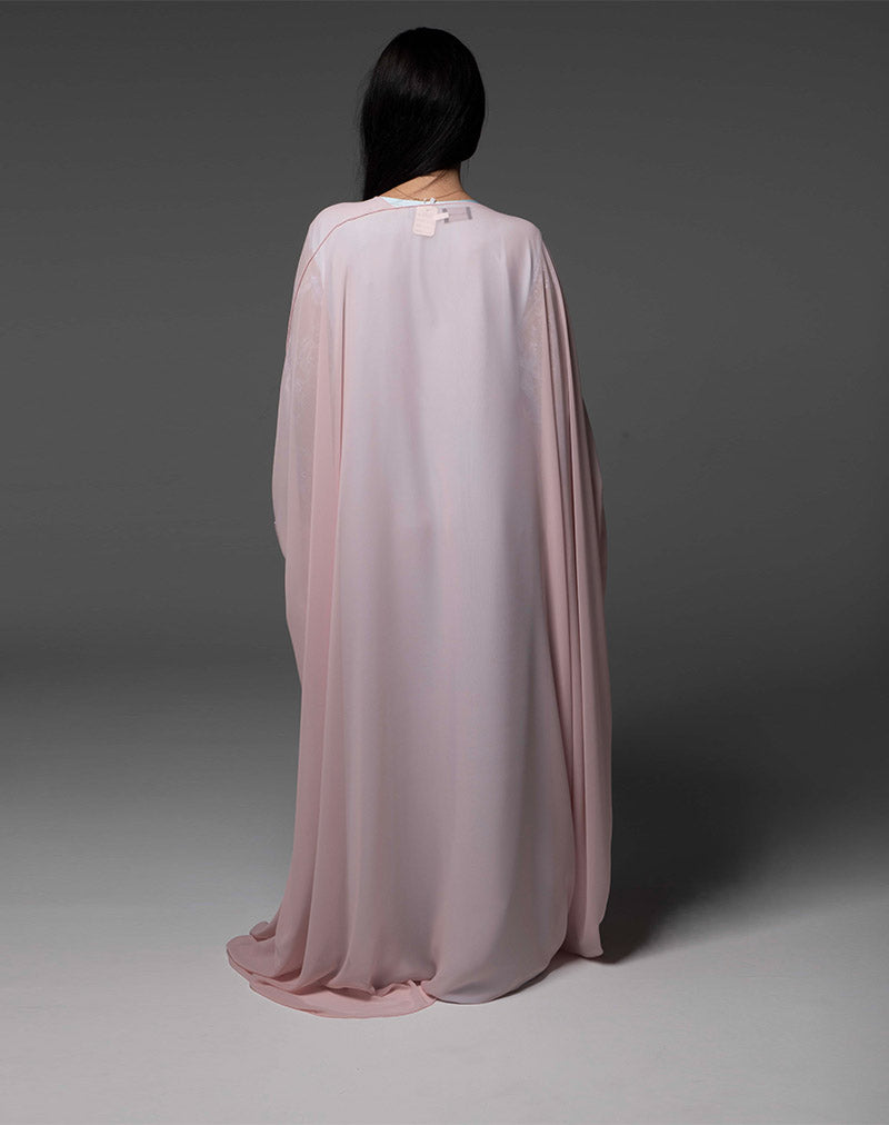 THE MAHRA