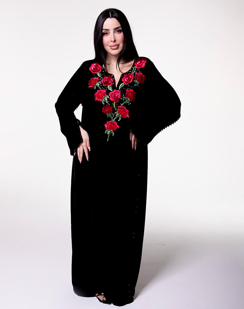 THE SHAIKHA