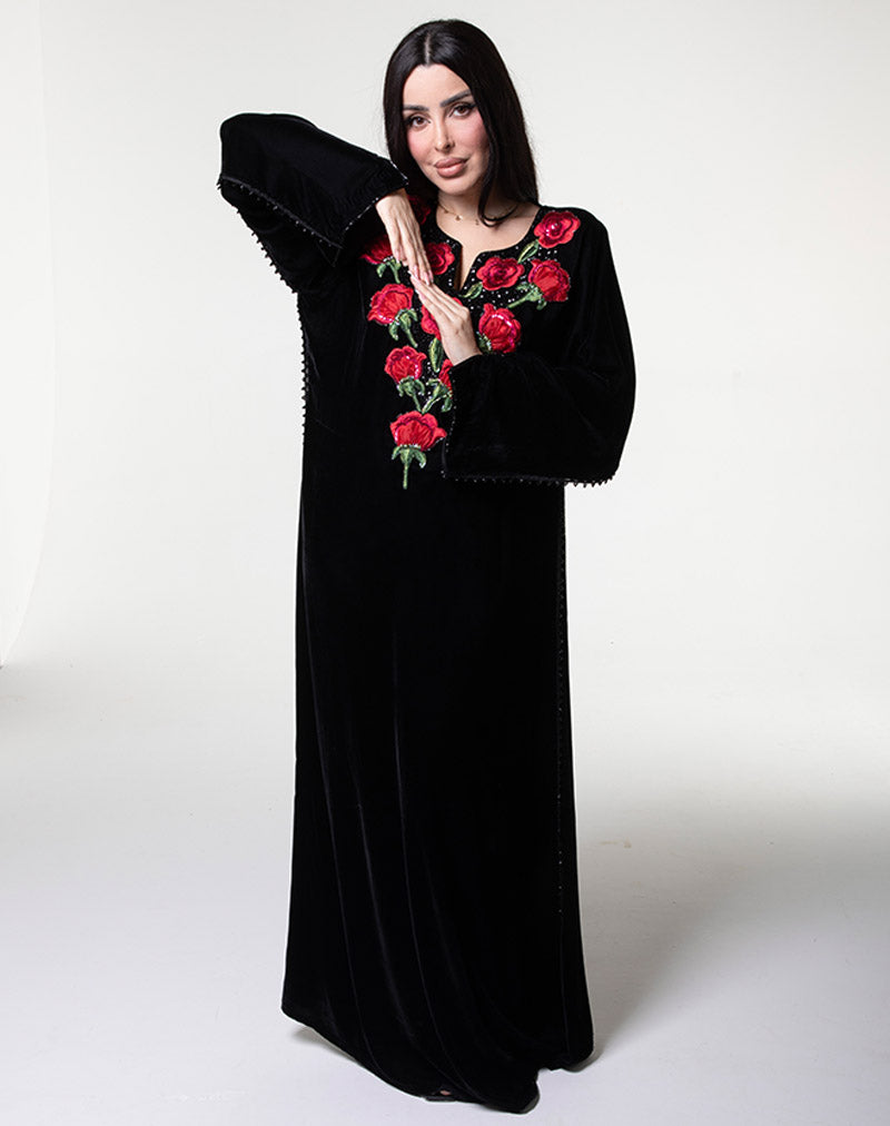 THE SHAIKHA