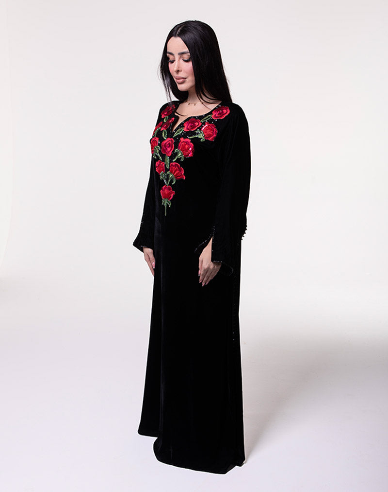 THE SHAIKHA
