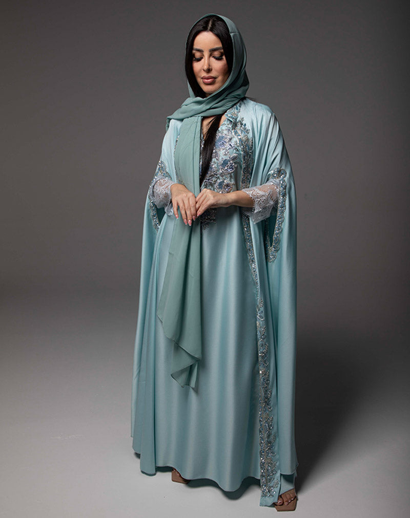 THE AMNA