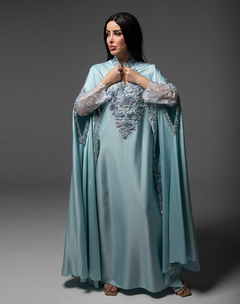 THE AMNA