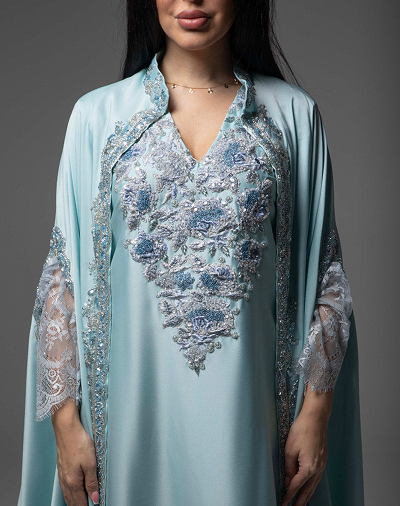 THE AMNA