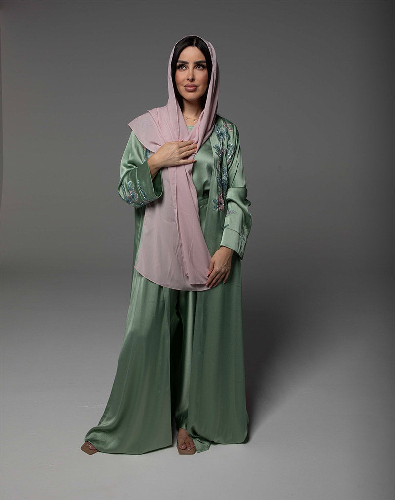 THE SHAIMA