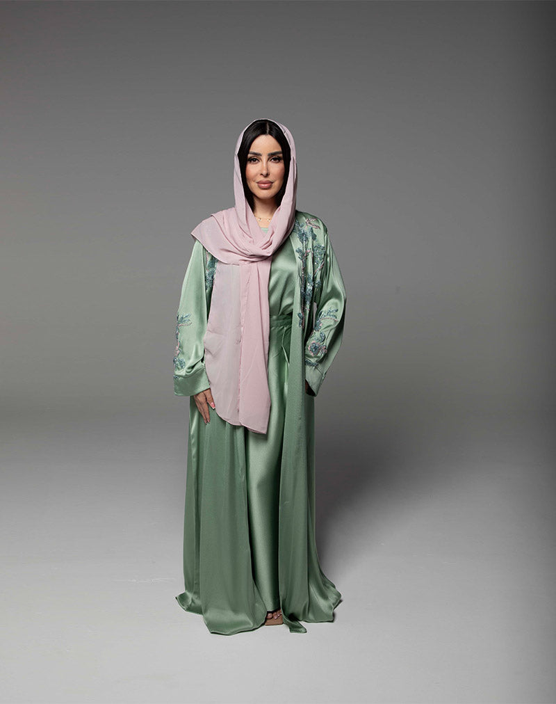 THE SHAIMA