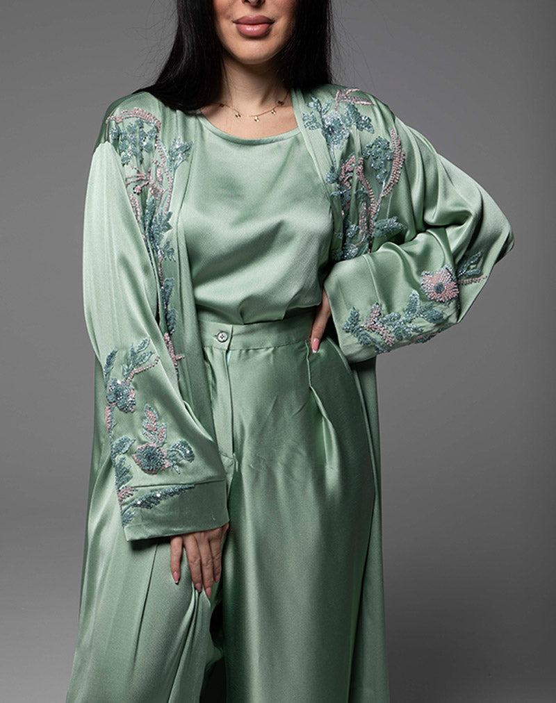 THE SHAIMA