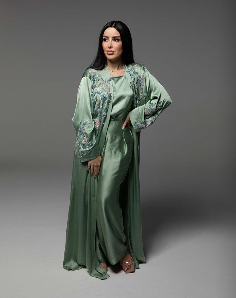 THE SHAIMA