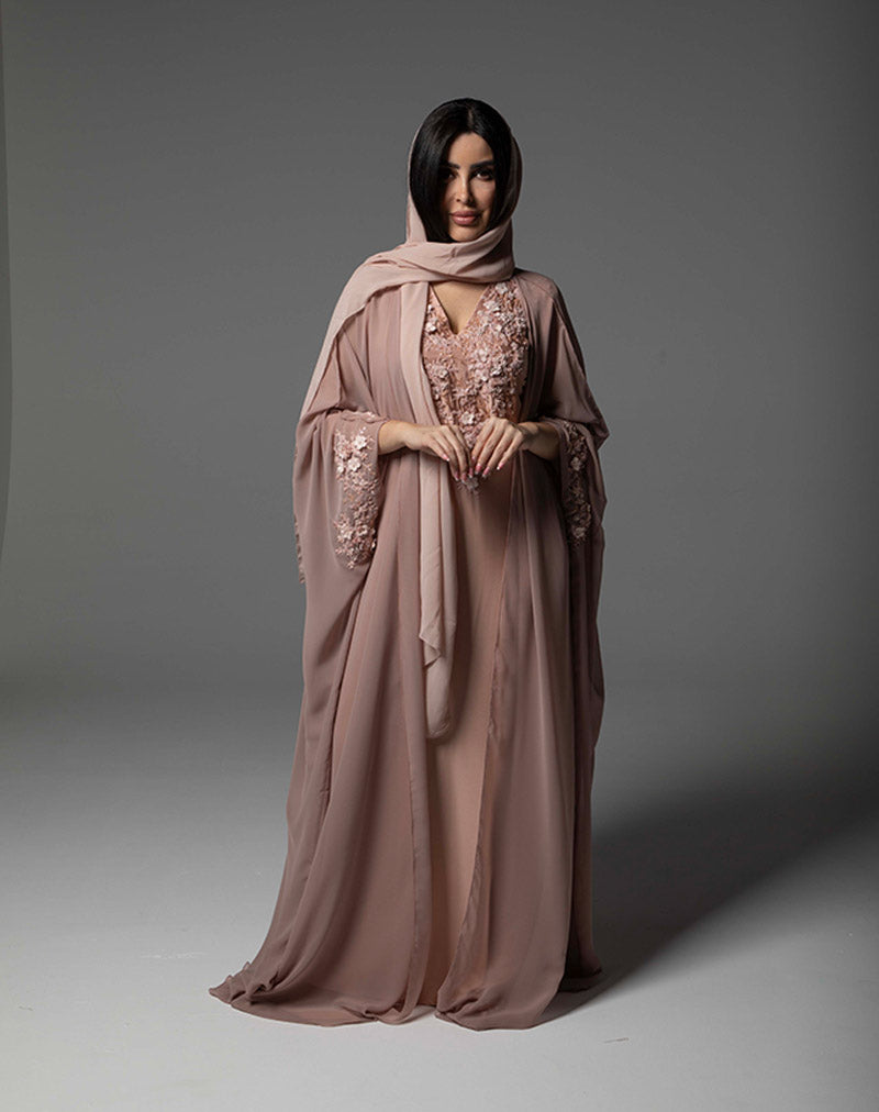 THE AISHA