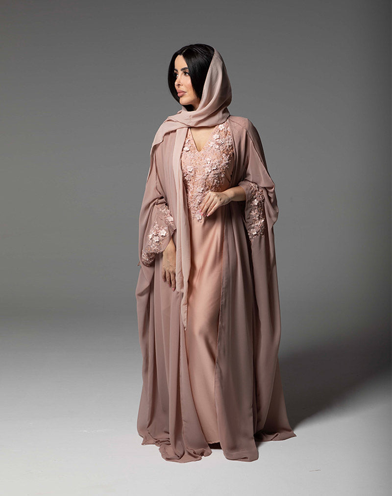 THE AISHA