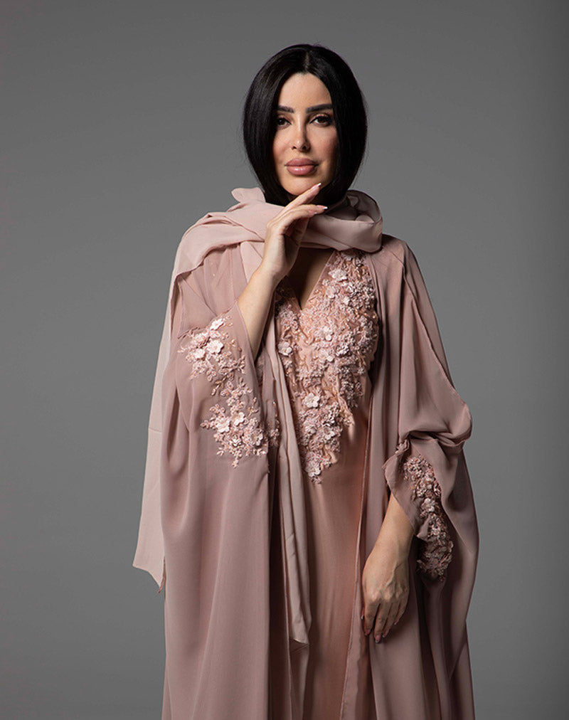 THE AISHA