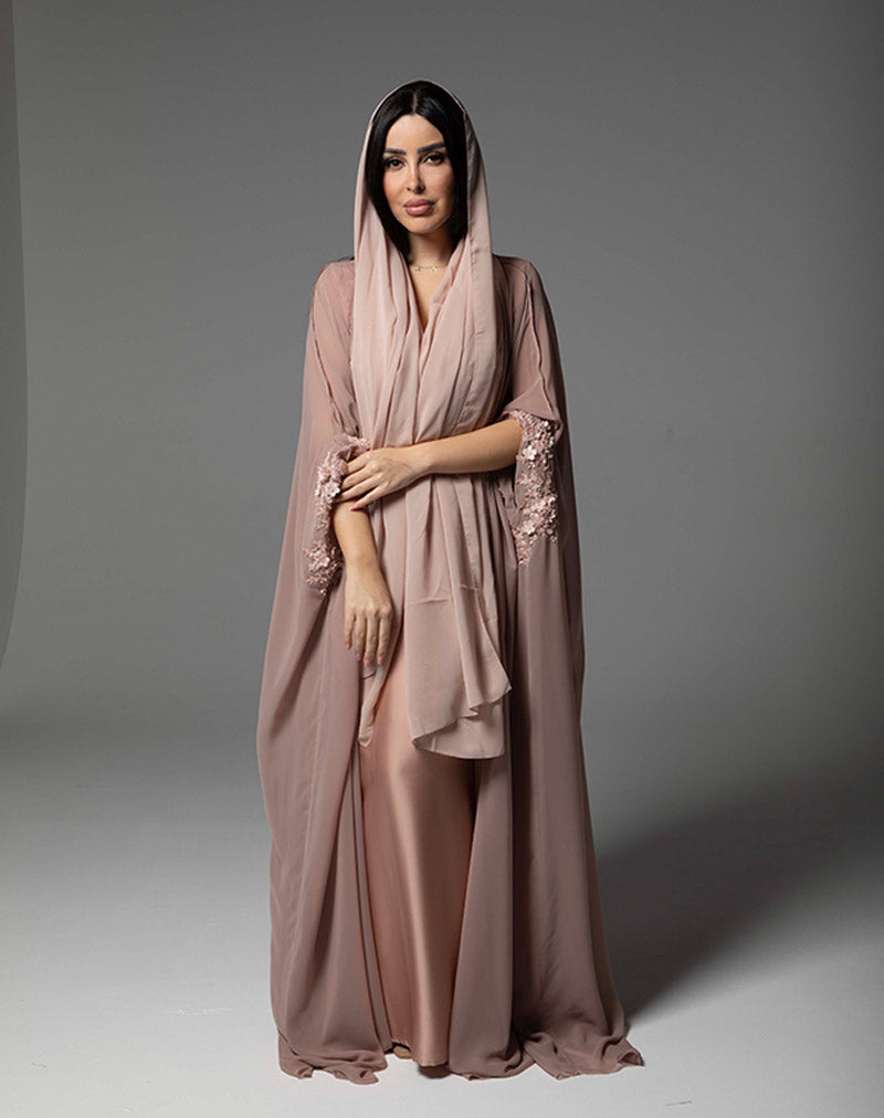 THE AISHA