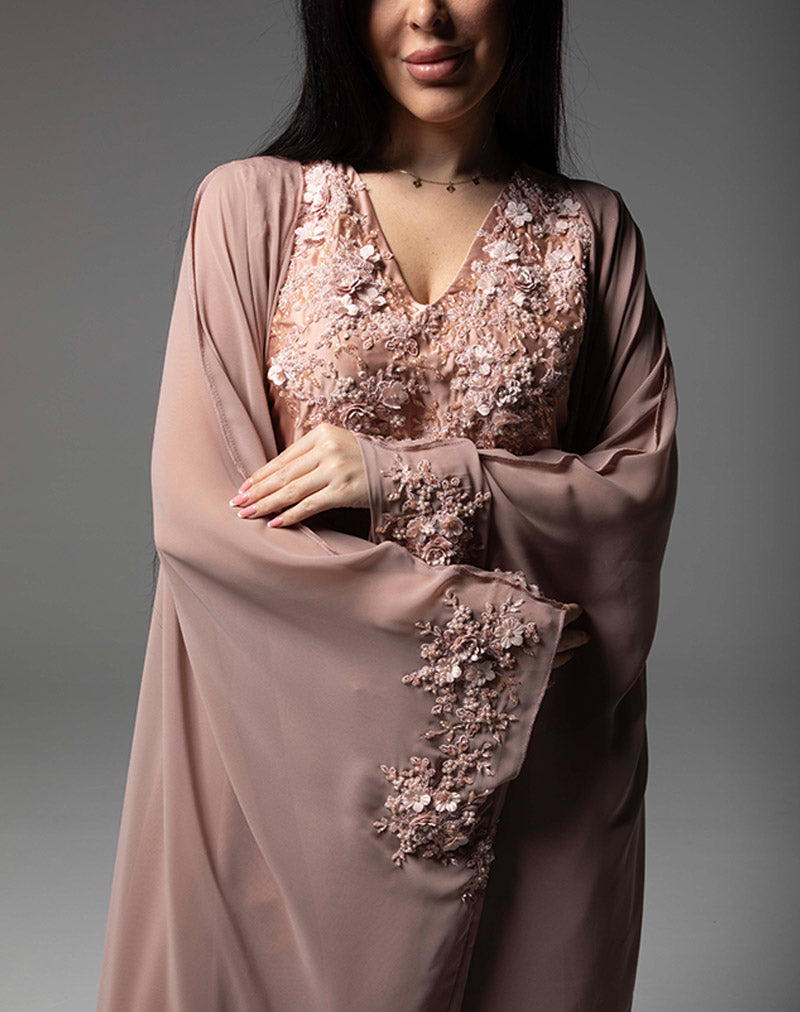 THE AISHA