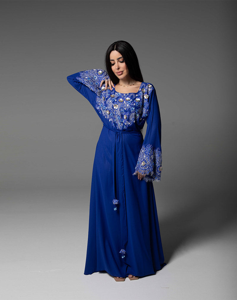 THE HAYA